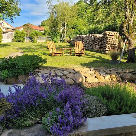 Maison Lombardi - Gite 6 Personnes 4 Etoiles Dun-sur-Meuse 외부 사진