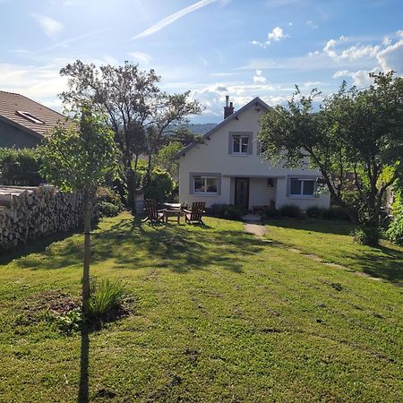 Maison Lombardi - Gite 6 Personnes 4 Etoiles Dun-sur-Meuse 외부 사진