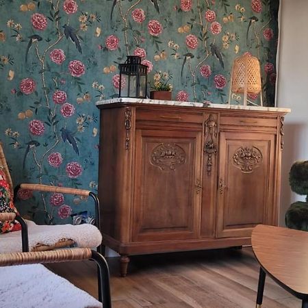 Maison Lombardi - Gite 6 Personnes 4 Etoiles Dun-sur-Meuse 외부 사진