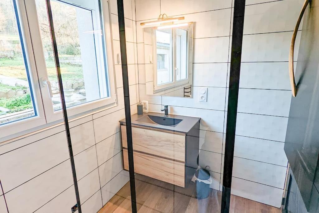 Maison Lombardi - Gite 6 Personnes 4 Etoiles Dun-sur-Meuse 외부 사진