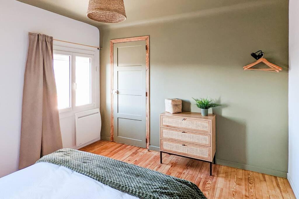 Maison Lombardi - Gite 6 Personnes 4 Etoiles Dun-sur-Meuse 외부 사진
