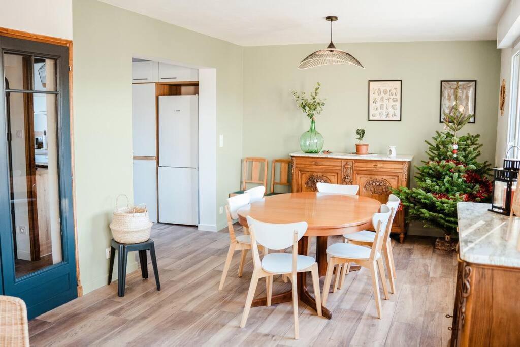 Maison Lombardi - Gite 6 Personnes 4 Etoiles Dun-sur-Meuse 외부 사진