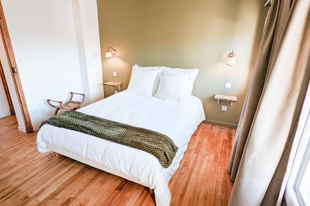 Maison Lombardi - Gite 6 Personnes 4 Etoiles Dun-sur-Meuse 외부 사진