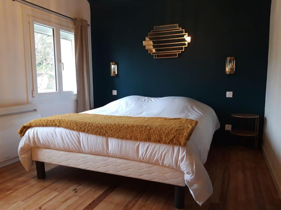 Maison Lombardi - Gite 6 Personnes 4 Etoiles Dun-sur-Meuse 외부 사진
