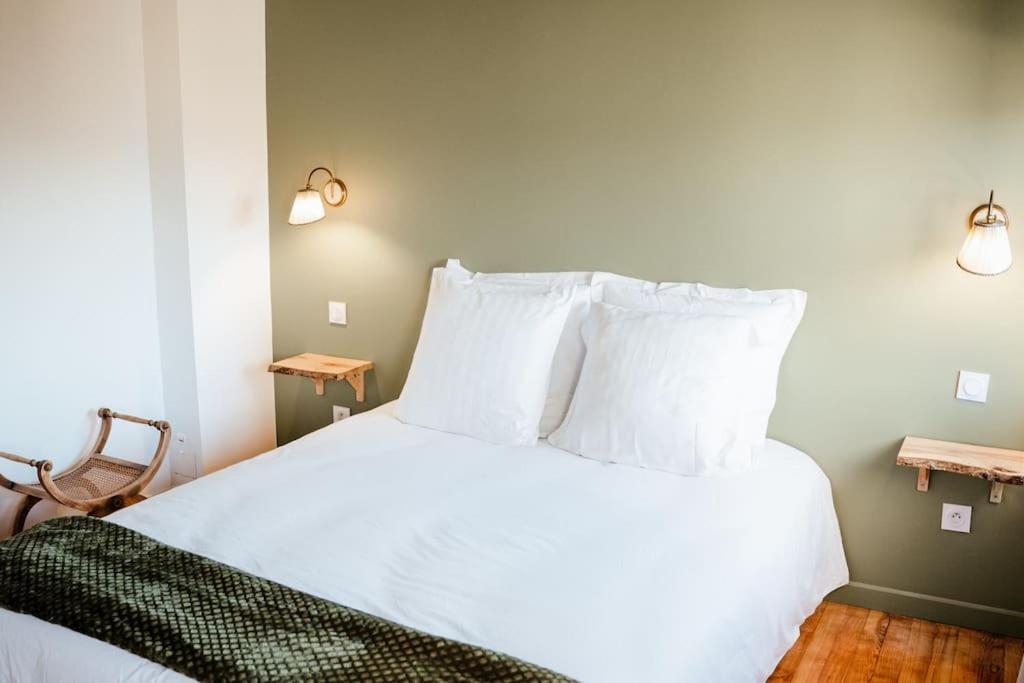 Maison Lombardi - Gite 6 Personnes 4 Etoiles Dun-sur-Meuse 외부 사진