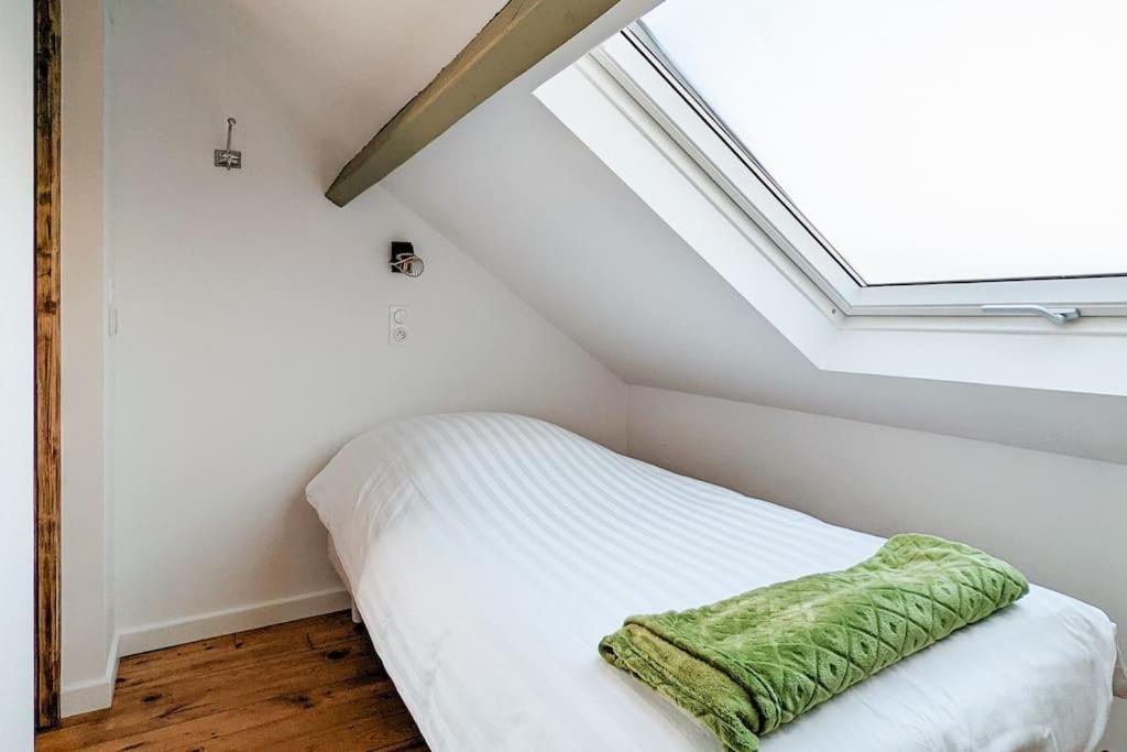 Maison Lombardi - Gite 6 Personnes 4 Etoiles Dun-sur-Meuse 외부 사진