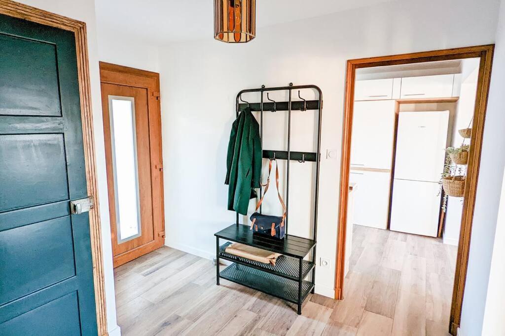 Maison Lombardi - Gite 6 Personnes 4 Etoiles Dun-sur-Meuse 외부 사진