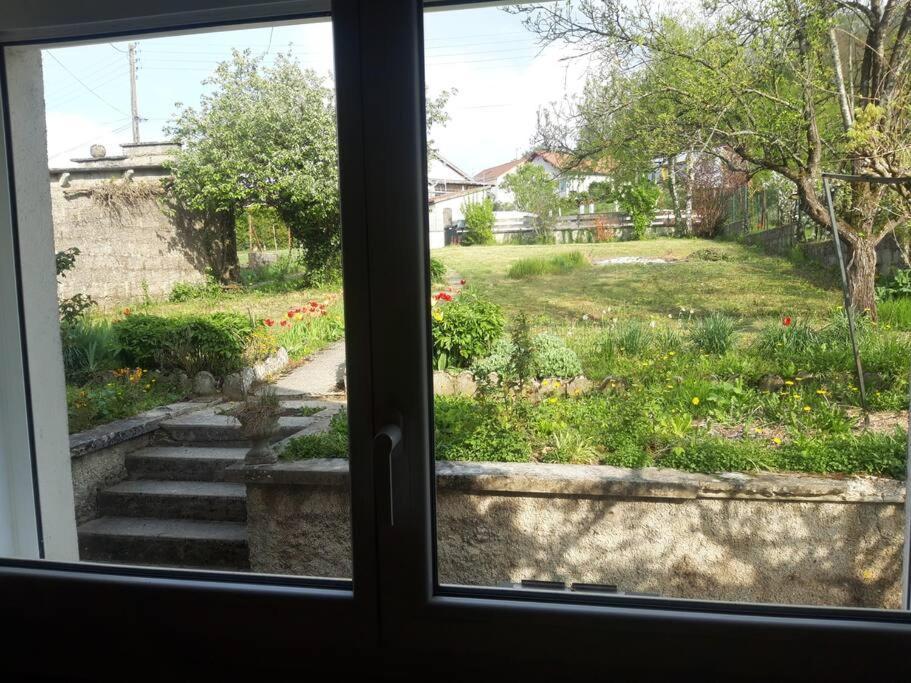 Maison Lombardi - Gite 6 Personnes 4 Etoiles Dun-sur-Meuse 외부 사진
