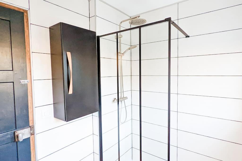 Maison Lombardi - Gite 6 Personnes 4 Etoiles Dun-sur-Meuse 외부 사진