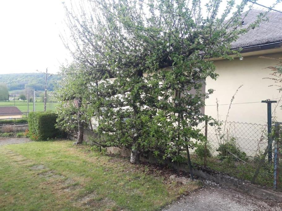 Maison Lombardi - Gite 6 Personnes 4 Etoiles Dun-sur-Meuse 외부 사진