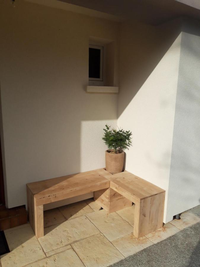 Maison Lombardi - Gite 6 Personnes 4 Etoiles Dun-sur-Meuse 외부 사진